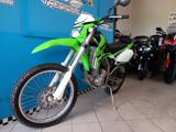 KAWASAKI KLX 250 Garantita e finanziabile