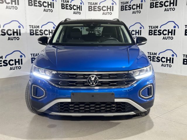 VOLKSWAGEN T-Roc 1.0 TSI 110CV LIFE Immagine 1