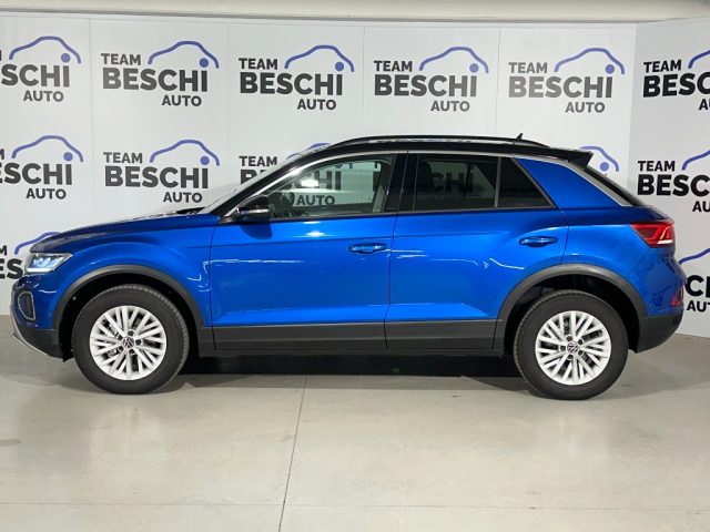 VOLKSWAGEN T-Roc 1.0 TSI 110CV LIFE Immagine 2