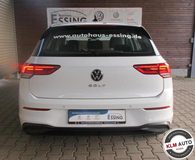 VOLKSWAGEN Golf 2.0 TDI 115 CV SCR Life Immagine 4