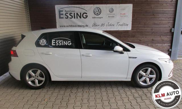 VOLKSWAGEN Golf 2.0 TDI 115 CV SCR Life Immagine 1