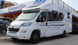 ADRIA  Matrix Axess 670 SL