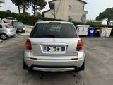 SUZUKI SX4 RECANATI - 1.6 16V 4WD Outdoor Line GLX