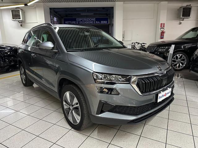 SKODA Karoq 2.0 TDI DSG 115 CV Executive -IVA ESPOSTA Immagine 0