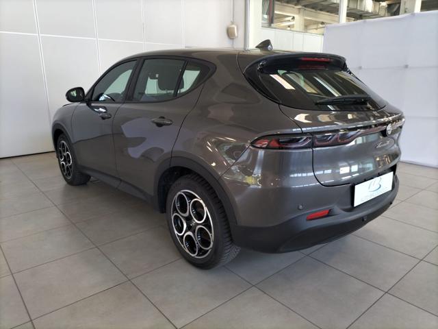 ALFA ROMEO Tonale 1.5 130 CV HYBRID TCT7 Sprint Immagine 3