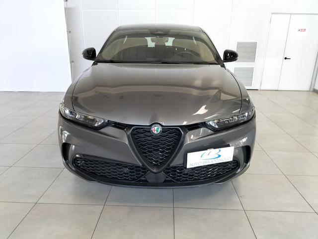 ALFA ROMEO Tonale 1.5 130 CV HYBRID TCT7 Sprint Immagine 4