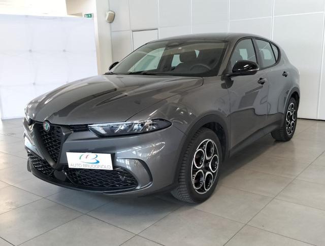 ALFA ROMEO Tonale 1.5 130 CV HYBRID TCT7 Sprint Immagine 1