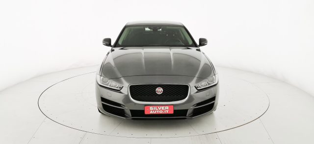 JAGUAR XE 2.0 D 180 CV AWD aut. Pure Immagine 1