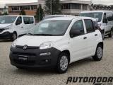 FIAT Panda VAN 1.2 2 posti - GPL