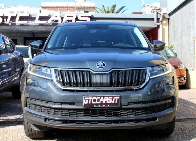 SKODA Kodiaq 2.0tdi ?? DSG 7P Led Navi Cam UNIPRO IVA DEDUC Immagine 1