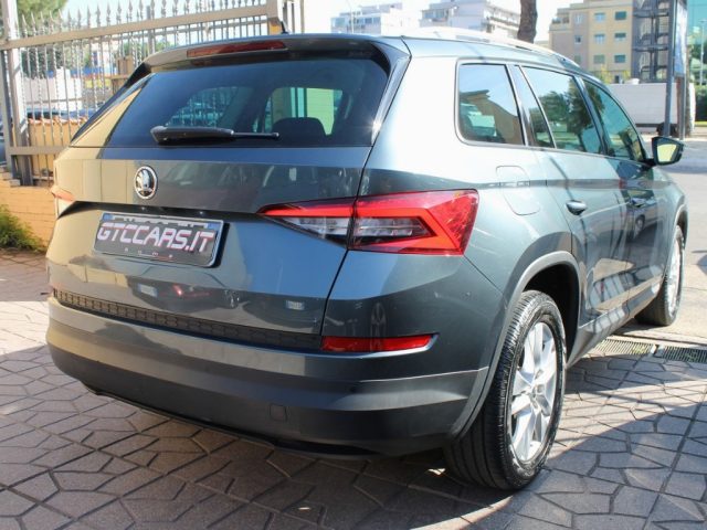 SKODA Kodiaq 2.0tdi ?? DSG 7P Led Navi Cam UNIPRO IVA DEDUC Immagine 3