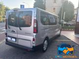 RENAULT Trafic T29 1.6 dCi 145CV S&S PL-TN Intens Heavy