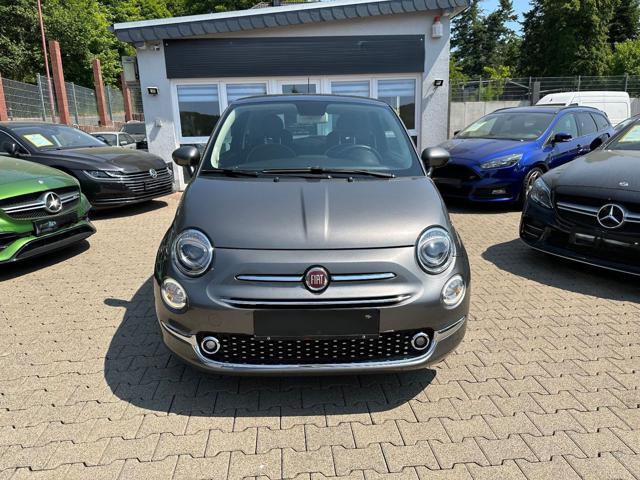 FIAT 500 1.2 Lounge Immagine 2