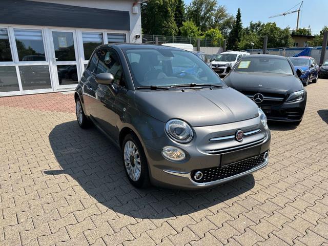 FIAT 500 1.2 Lounge Immagine 1