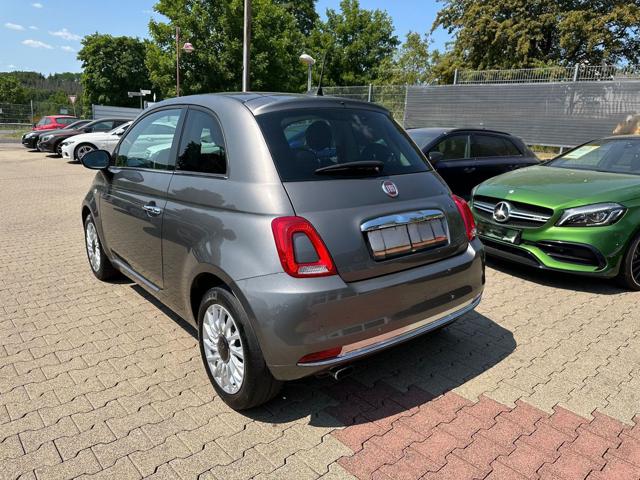 FIAT 500 1.2 Lounge Immagine 4