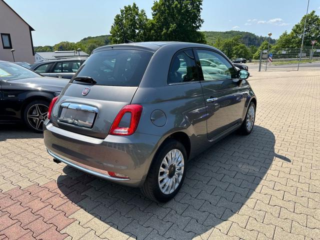 FIAT 500 1.2 Lounge Immagine 3