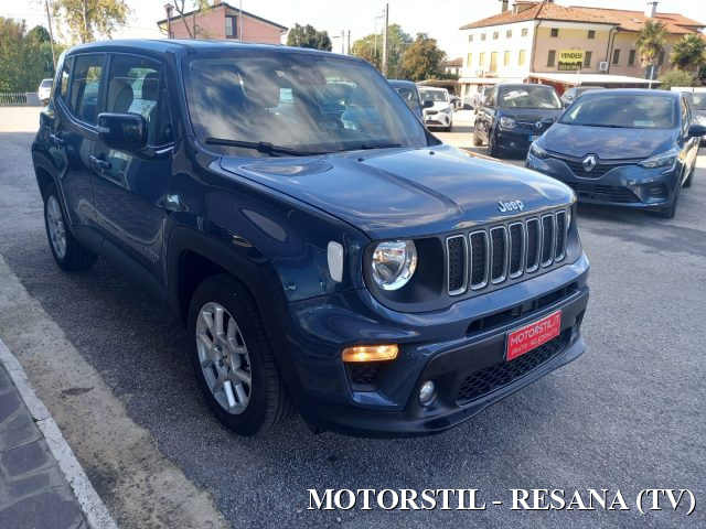 JEEP Renegade 1.0 T3 Limited Immagine 0