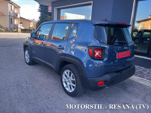 JEEP Renegade 1.0 T3 Limited Immagine 2