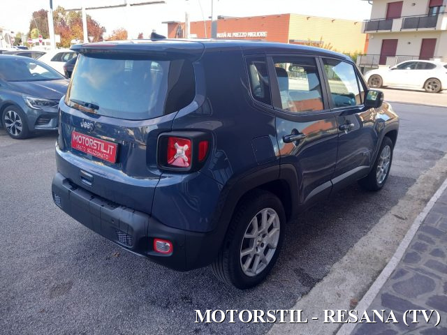 JEEP Renegade 1.0 T3 Limited Immagine 3