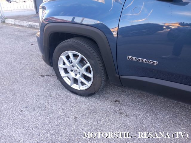 JEEP Renegade 1.0 T3 Limited Immagine 4