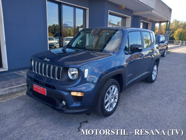 JEEP Renegade 1.0 T3 Limited Immagine 1