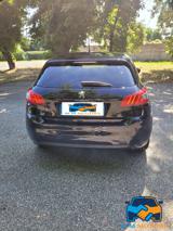 PEUGEOT 308 PureTech Turbo 130 S&S Allure UNICO PROPRIETARIO