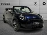 MINI Mini 1.5 Cooper Yours Cabrio