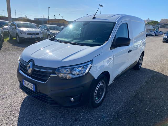 RENAULT Express 1.4 Blue dCi 75 Van Immagine 0