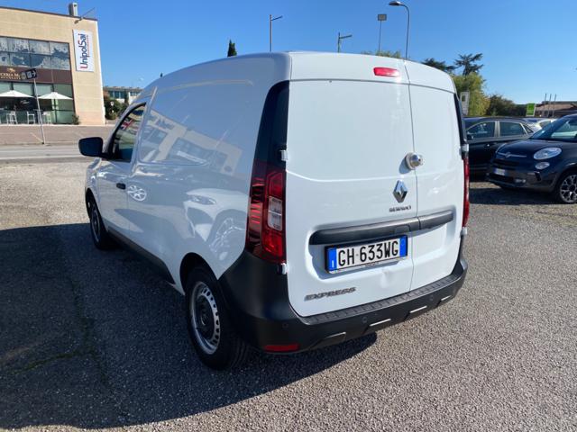 RENAULT Express 1.4 Blue dCi 75 Van Immagine 3