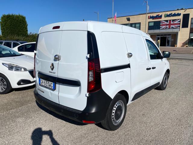 RENAULT Express 1.4 Blue dCi 75 Van Immagine 2