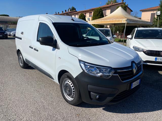 RENAULT Express 1.4 Blue dCi 75 Van Immagine 1