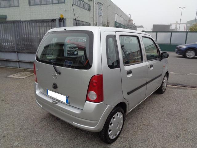 OPEL Agila 1.0 12V *OK NEOPATENTATI* *FINANZIABILE* Immagine 3