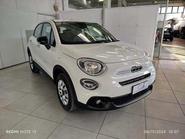 FIAT 500X 1.0 T3 120 CV Crossover Immagine 0