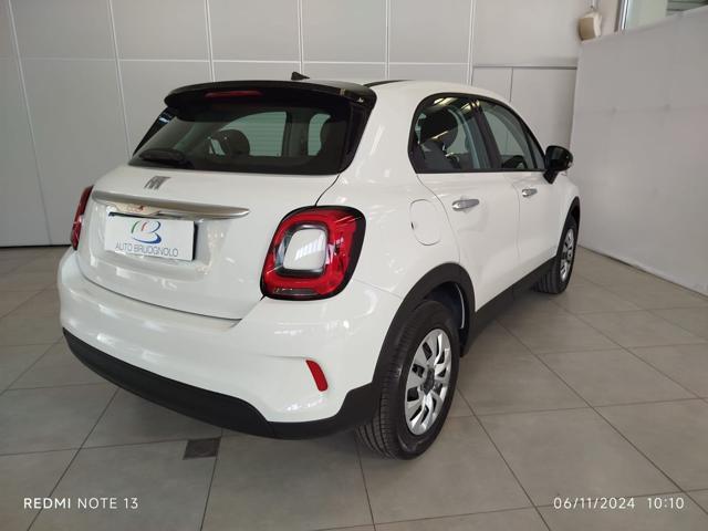 FIAT 500X 1.0 T3 120 CV Crossover Immagine 2