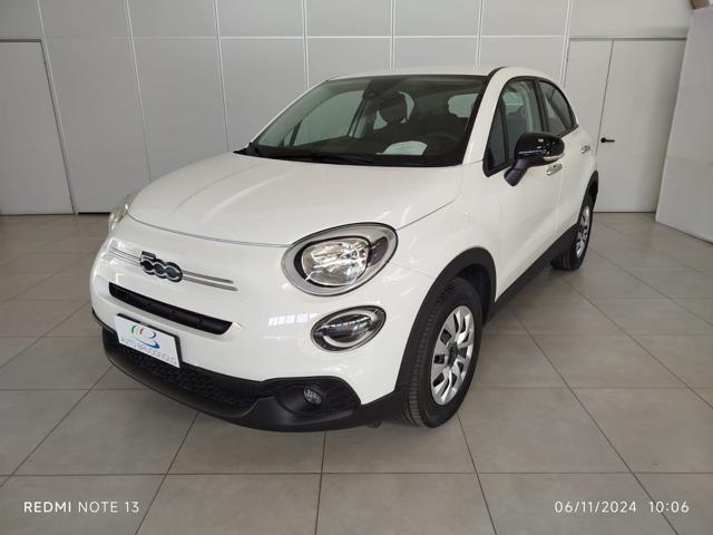 FIAT 500X 1.0 T3 120 CV Crossover Immagine 1