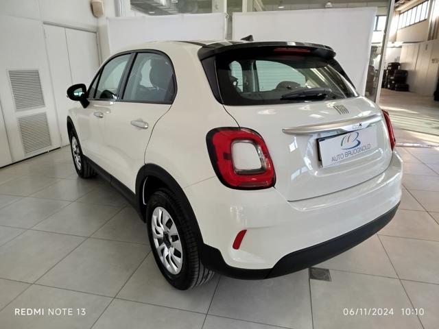 FIAT 500X 1.0 T3 120 CV Crossover Immagine 3