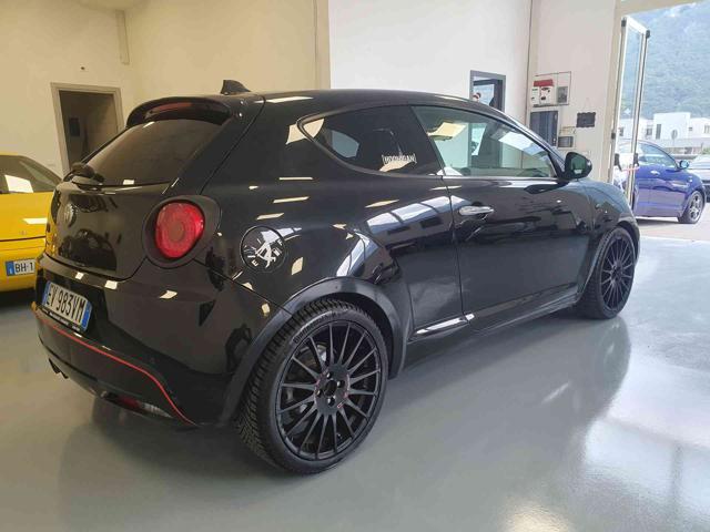 ALFA ROMEO MiTo 1.3 JTDm 85 CV Neopatentati! Immagine 2