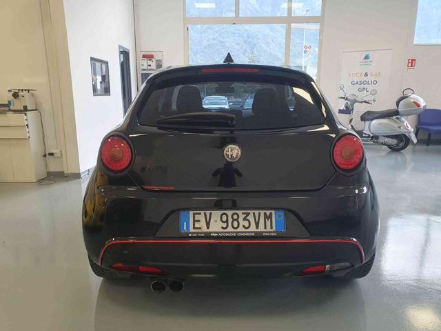 ALFA ROMEO MiTo 1.3 JTDm 85 CV Neopatentati! Immagine 3