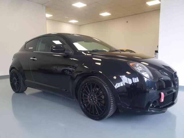 ALFA ROMEO MiTo 1.3 JTDm 85 CV Neopatentati! Immagine 1