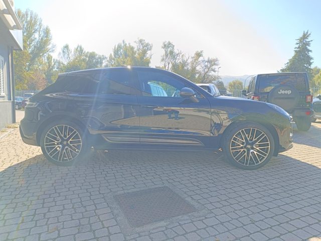 PORSCHE Macan 2.0 T Immagine 3