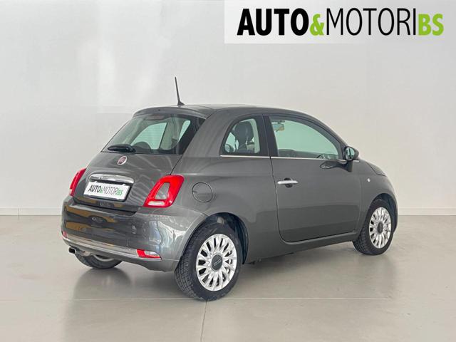 FIAT 500 1.2 Lounge Immagine 3