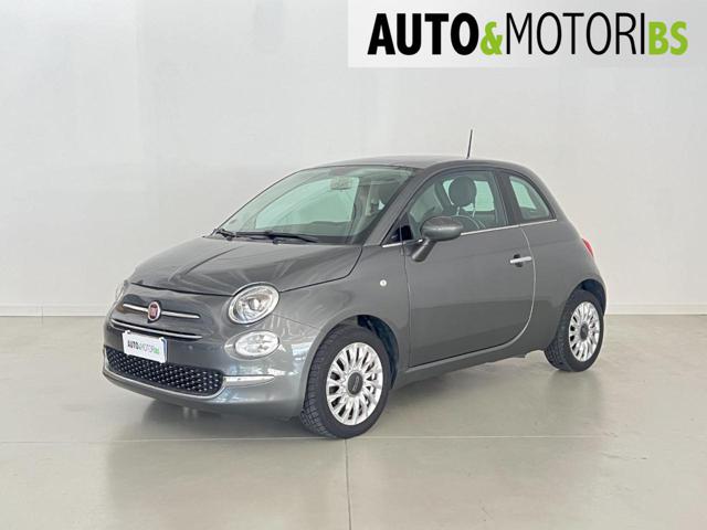 FIAT 500 1.2 Lounge Immagine 0