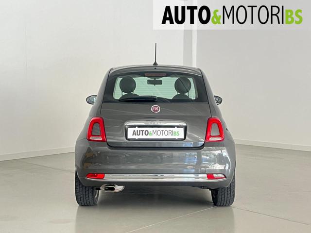 FIAT 500 1.2 Lounge Immagine 4