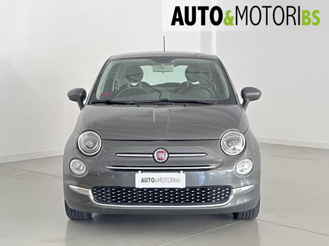 FIAT 500 1.2 Lounge Immagine 1