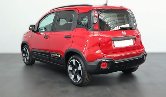 FIAT Panda 1.0 FireFly S&S Hybrid PANDINA Immagine 3