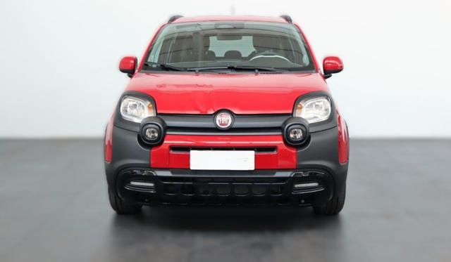 FIAT Panda 1.0 FireFly S&S Hybrid PANDINA Immagine 2