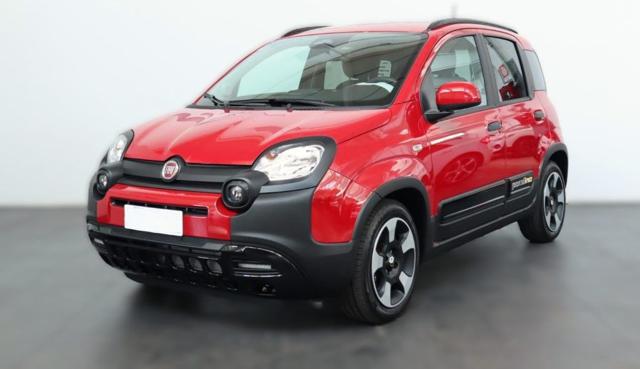 FIAT Panda 1.0 FireFly S&S Hybrid PANDINA Immagine 0