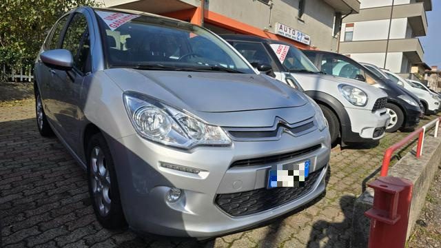 CITROEN C3 PureTech 82 Exclusive Immagine 2