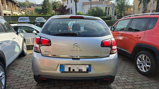 CITROEN C3 PureTech 82 Exclusive Immagine 3