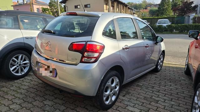 CITROEN C3 PureTech 82 Exclusive Immagine 4